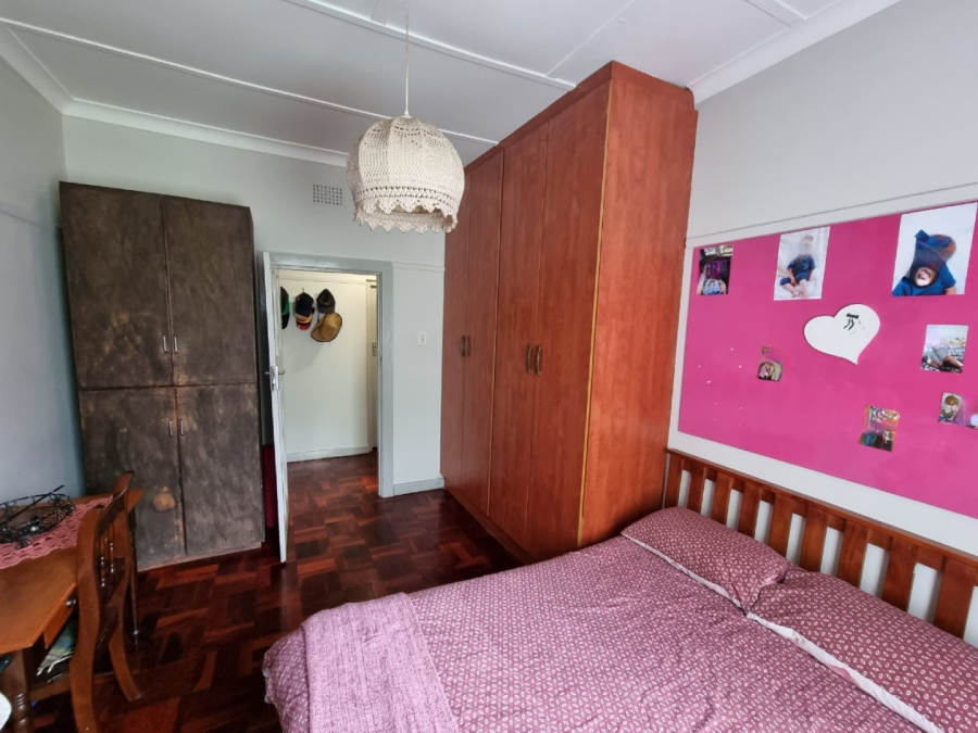 To Let 3 Bedroom Property for Rent in Hospitaalheuwel Free State